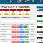 how can you bet on football games